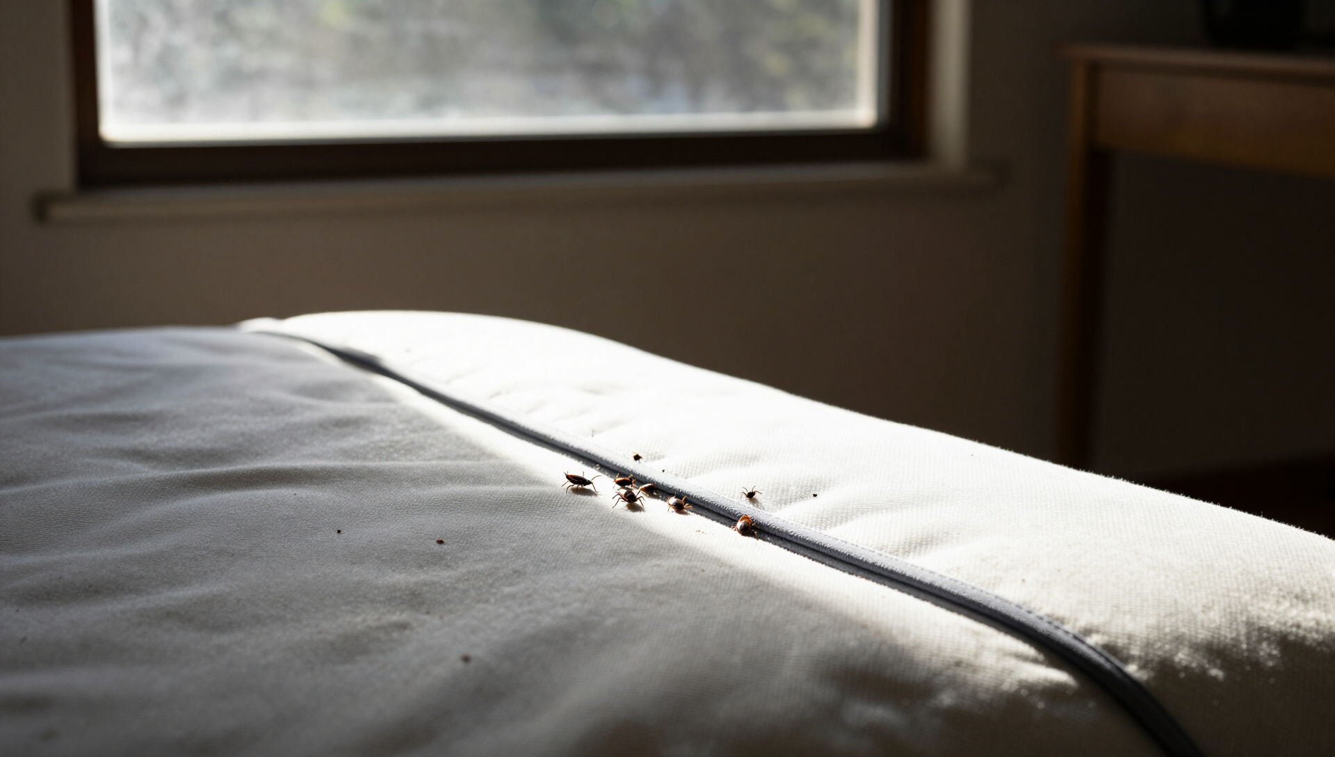 Bed Bugs Control in Kurnell