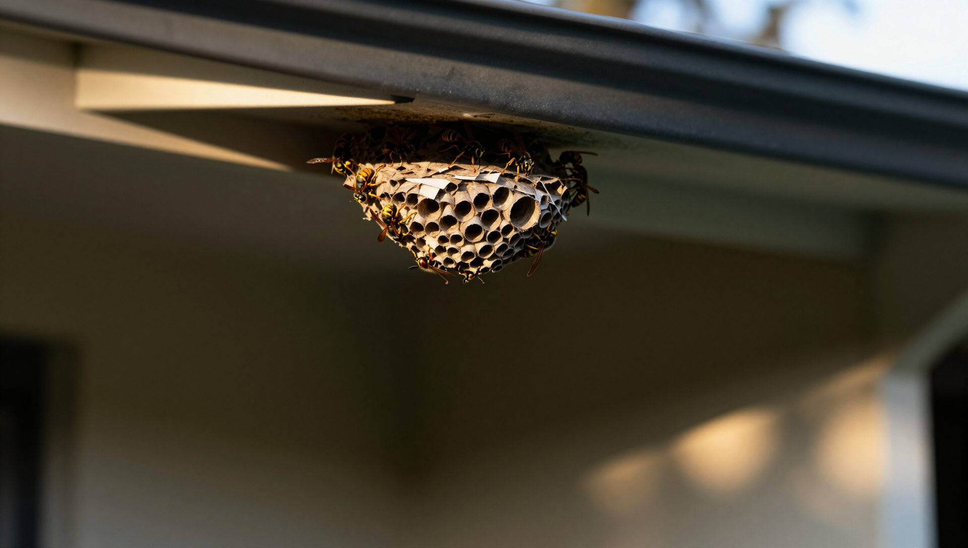 Bees and Wasp Removal in Kurnell